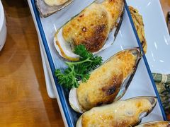 -银子铁板烧料理自助餐(人民广场店)