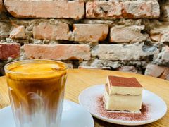 -VOYAGE COFFEE(北锣鼓巷店)