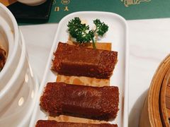 -悦得闲广式点心茶楼(蓝鲸世界店)