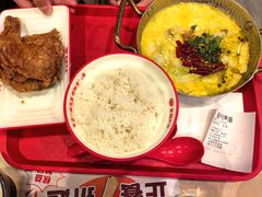 -永和大王(春日上新·军博店)