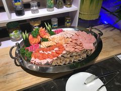 -乐咖啡西餐厅(太湖皇冠假日酒店)