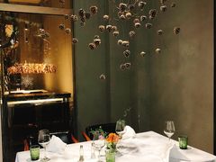 -发现花馆西餐厅FA Restaurant