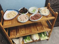 -九牛捞火锅(文化路店)