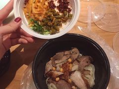 传统卤粉-老东江米粉(南方大厦店)