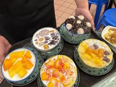 -荔芳传统糖水铺