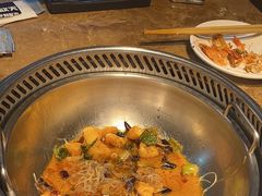 -七欣天香辣蟹火锅(上海奉贤杭州湾生活广场店)