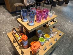 -星巴克臻选(周浦万达店)