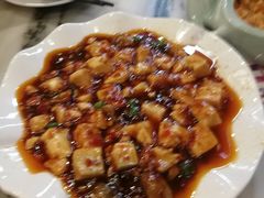 -功德林(南京西路店)