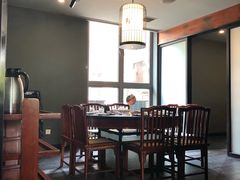 包厢-捞王猪肚鸡火锅(昆山店)