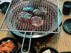 -九田家黑牛烤肉(溧水万达店)