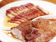 -澳门陈光记烧味饭店(南京德基广场店)