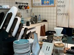 -COTTON CAFE(德信·中外公寓店)