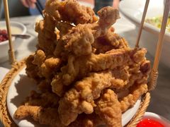 -蔴将·川菜(黄龙万科店)