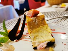 -塞纳河法国餐厅(意式风情街店)