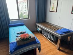 -肩颈管家·肩颈调理·经络养生(华景新城店)