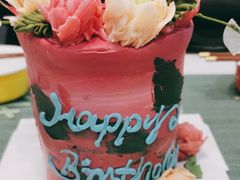 -BONCAKE裱花蛋糕(万象汇店)