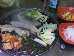 -杀猪天·韩国烤肉(总店)