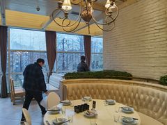-外婆家(古墩印象城店)