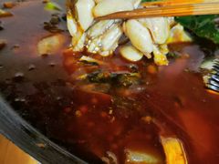 -鸿顺老铁锅美蛙鱼府(解放碑店)
