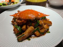 -闽上鲜·福建菜(龙湖滨江天街店)