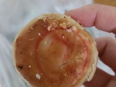 鲜肉月饼-泸溪河桃酥(西直门凯德店)