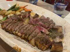 -BONAZZA 意大利餐厅