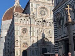 -圣母百花大教堂穹顶