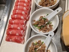 -海底捞火锅(崇文门新世界百货店)