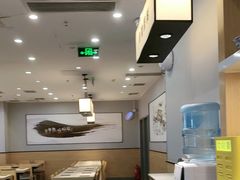 -吉野家(复兴路第二餐厅店)