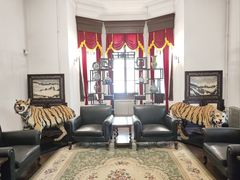 -张学良旧居陈列馆