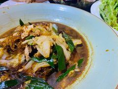 -伊带伊路新疆美食府(呼家楼店)