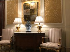 -广州富力丽思卡尔顿酒店