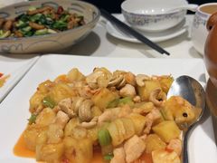 -怡得饭庄·30年老店·宋大妈昆明菜
