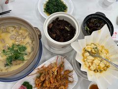 -瑞福园联谊餐室(茂名南路店)