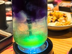 -焱铁烧·黑毛和牛专门店(南宁万象城店)