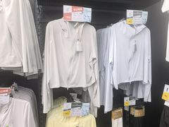 -迪卡侬(安德门店)
