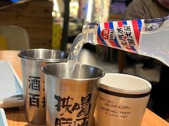 -撸啊撸铁签小肉(车站南路店)