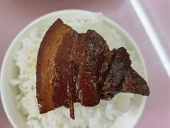 红烧肉-蘭心餐厅(进贤路店)