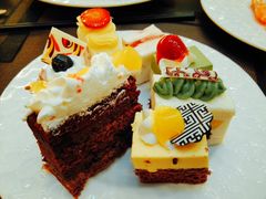 -大连海创科技交流中心自助餐厅