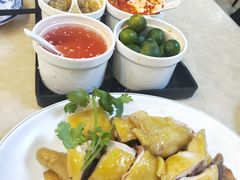 -文昌鸡饭店110号(中山路店)