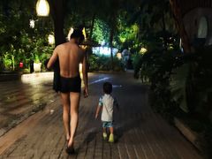 -厦门日月谷温泉渡假村