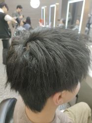 -川和潮人