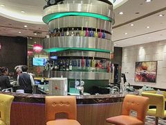 -上海大宁福朋喜来登酒店大堂吧(共和新路店)