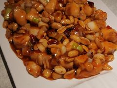 宫爆鸡丁-乾园(天河城店)