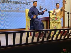 -光裕书厅·评弹茶馆·剧场(观前街店)