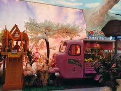 -泰妃殿(武汉首店)