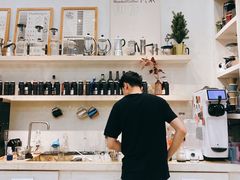 -玫瑰咖啡(中山六路店)