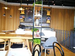 大堂-巴黎贝甜(五道口店)