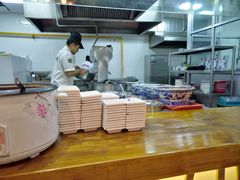 -金味德牦牛肉拉面(天水路店)