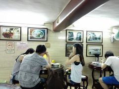 -老西关濑粉(文明路店)